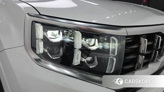 Kia Mohave Master id 4362931 из Кореи 14
