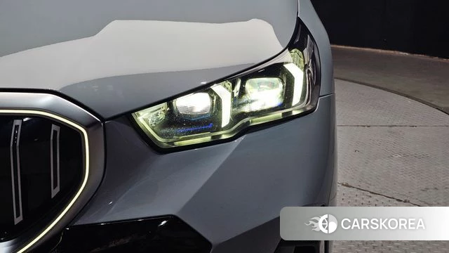BMW 5 Series (G60) id 4499887 из Кореи 14