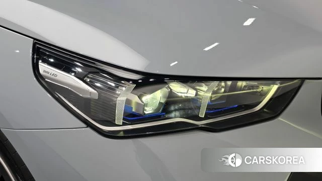 BMW 5 Series (G60) id 4757156 из Кореи 14