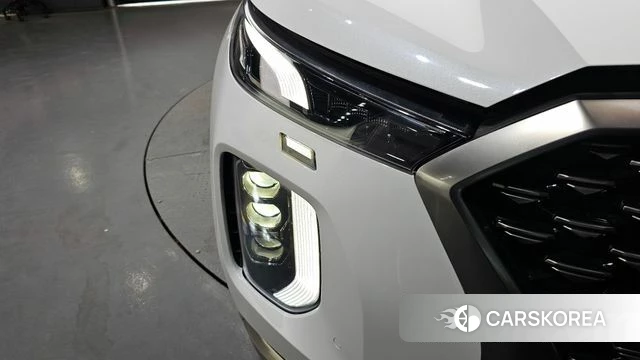 Hyundai Palisade id 4682979 из Кореи 14