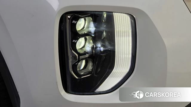Hyundai Palisade id 4907279 из Кореи 14