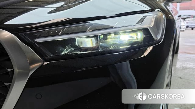 Kia The New K9 2nd generation id 4763493 из Кореи 14