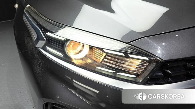 Kia The New K3 2nd generation id 4195688 из Кореи 14