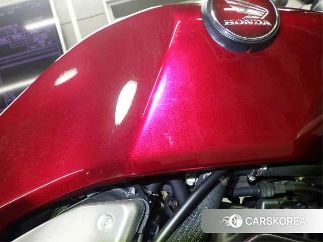 Honda CB1000R id 4184409 из Японии 14