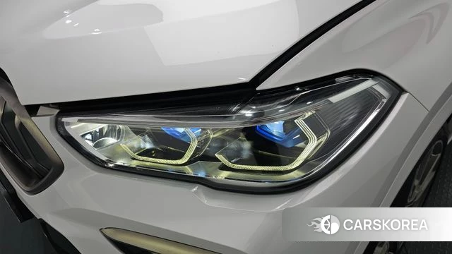 BMW X6 (G06) id 4283673 из Кореи 14