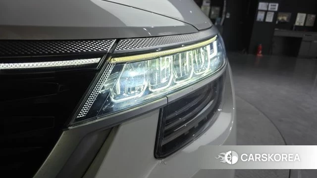 Kia Seltos id 4572876 из Кореи 14