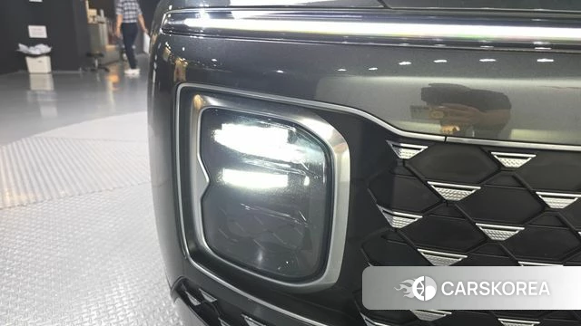 Hyundai Grandeur Hybrid (GN7) id 4516723 из Кореи 14