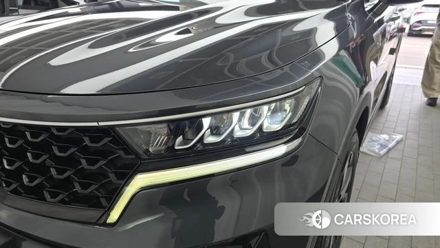 Kia Sorento 4th Generation id 4489325 из Кореи 14