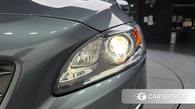 Volvo S60 id 4587398 из Кореи 14