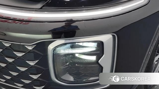 Hyundai Grandeur (GN7) id 4905297 из Кореи 14
