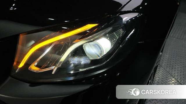 Mercedes-Benz E-Class W213 id 4907322 из Кореи 14