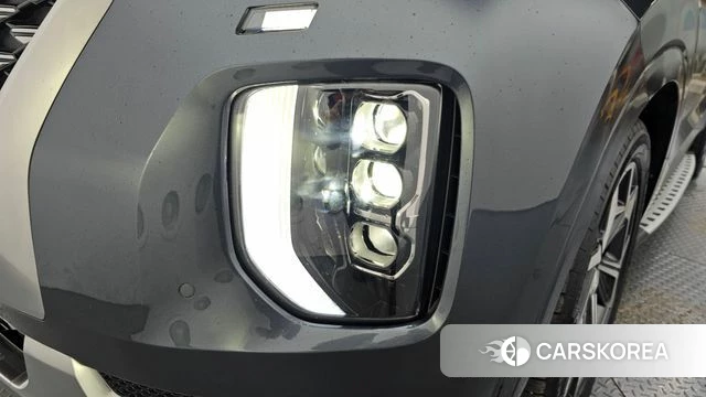 Hyundai Palisade id 4489361 из Кореи 14