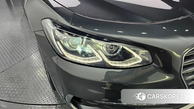 Hyundai Grandeur IG id 4620323 из Кореи 14