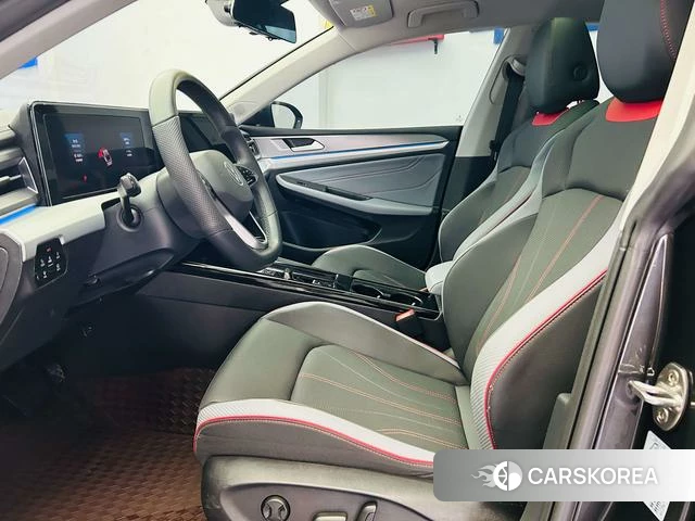 Volkswagen Lingdu id 4271881 из Китая 14