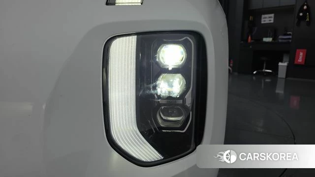 Hyundai Palisade id 4562972 из Кореи 14