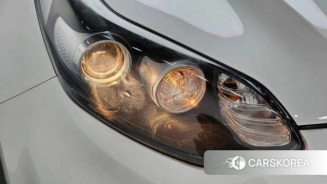 Kia Sportage The Bold id 4581769 из Кореи 14