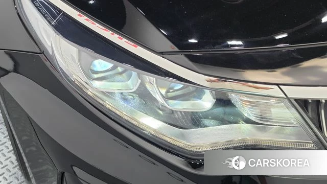 Kia The New K5 2nd generation id 4785800 из Кореи 14