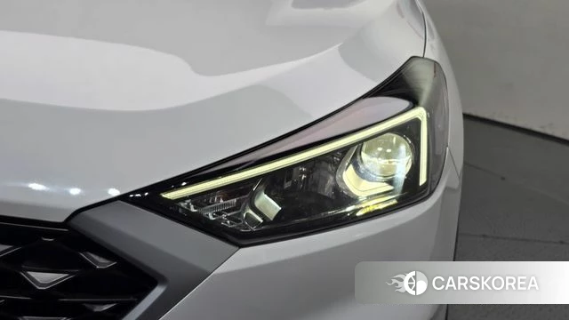 Hyundai All New Tucson id 4508150 из Кореи 14