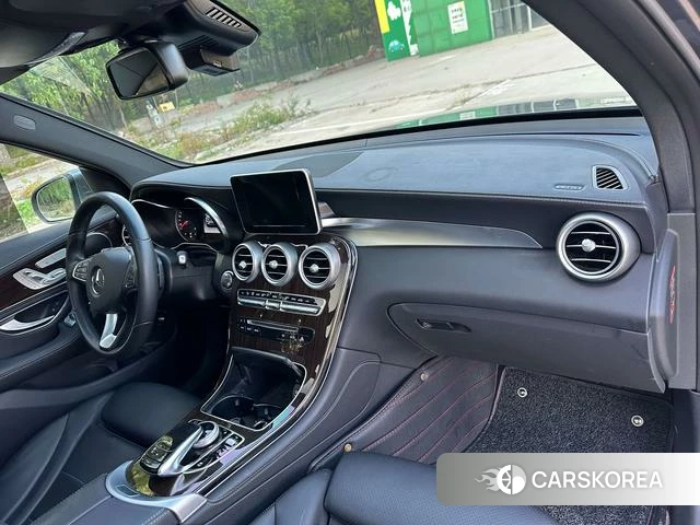 Mercedes-Benz GLC id 4208708 из Китая 14