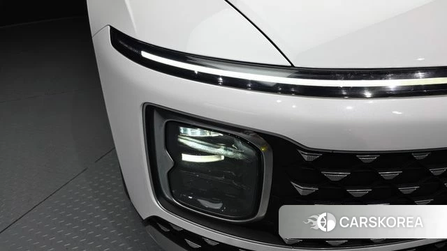 Hyundai Grandeur (GN7) id 4292110 из Кореи 14