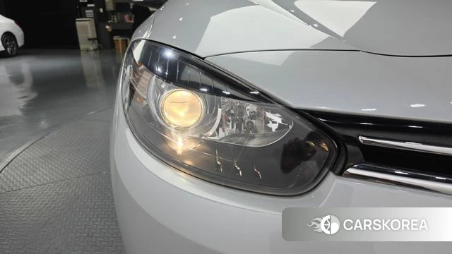 Renault Korea (Samsung) SM3 Z.E. id 4637306 из Кореи 14