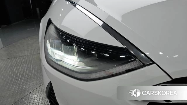 Hyundai Sonata Hybrid (DN8) id 4343486 из Кореи 14