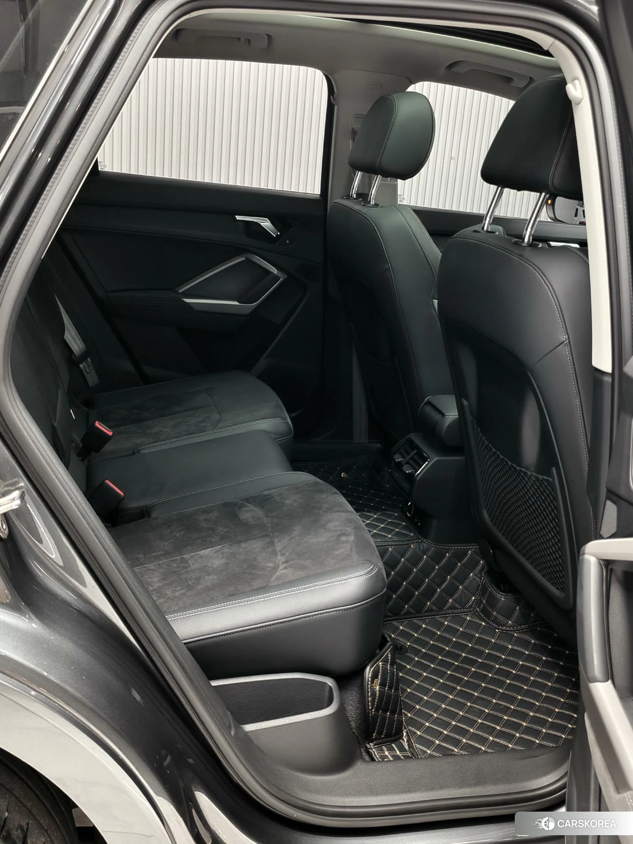 Audi Q3 id 4492619 из Китая 14