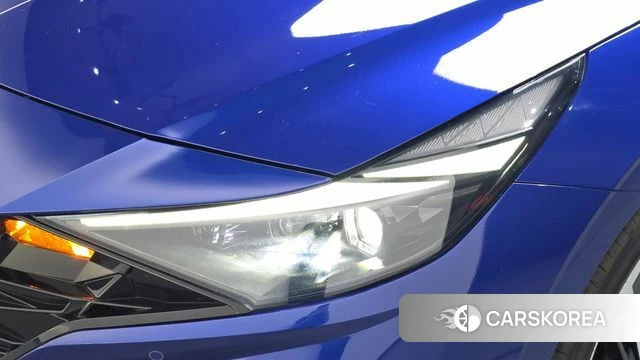 Hyundai Avante (CN7) id 4712283 из Кореи 14