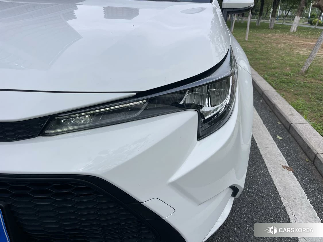 Toyota Lei Ling id 4420428 из Китая 14