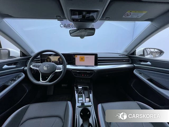 Volkswagen Lingdu id 4207850 из Китая 14