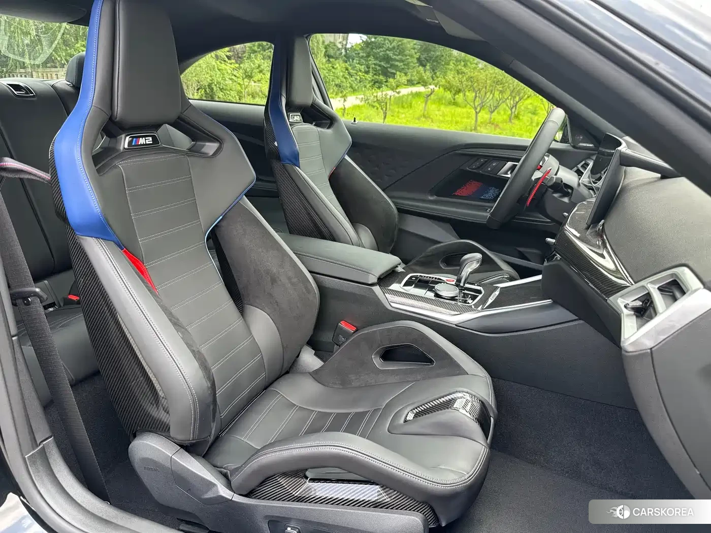 BMW M2 id 4600985 из Китая 14