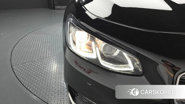 Hyundai Grandeur IG id 4520187 из Кореи 14