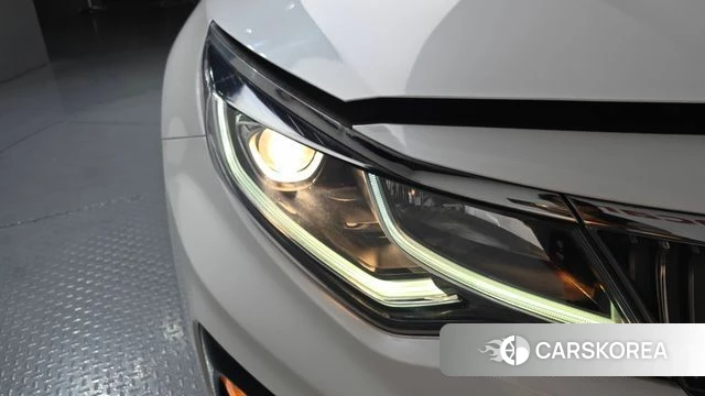 Kia The New K5 2nd generation id 4339364 из Кореи 14
