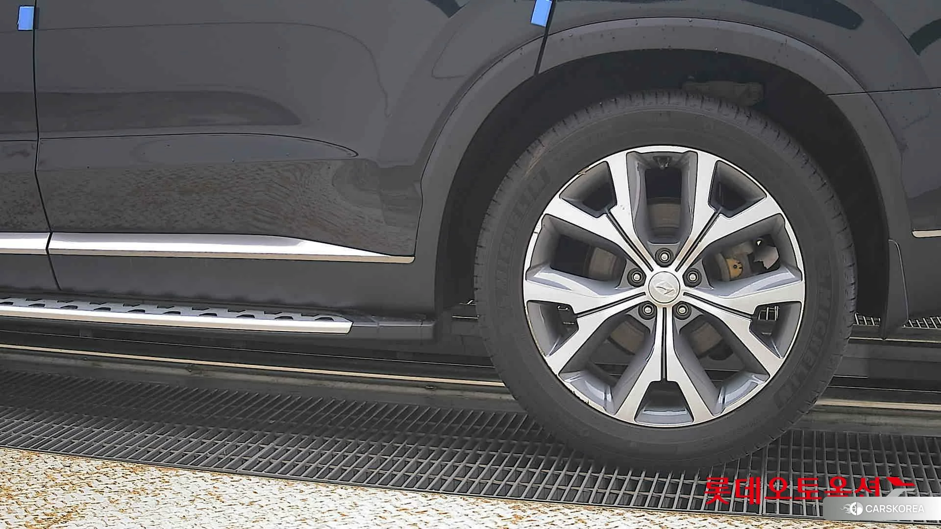 Hyundai Palisade id 4498415 из Кореи 14
