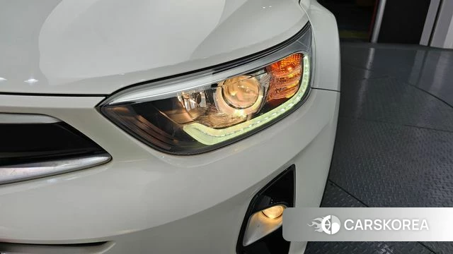 Kia Stonic id 4416586 из Кореи 14