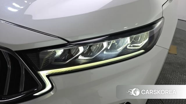 Kia K7 Premier id 4345134 из Кореи 14