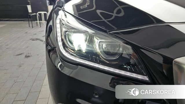 Genesis G80 id 4615561 из Кореи 14