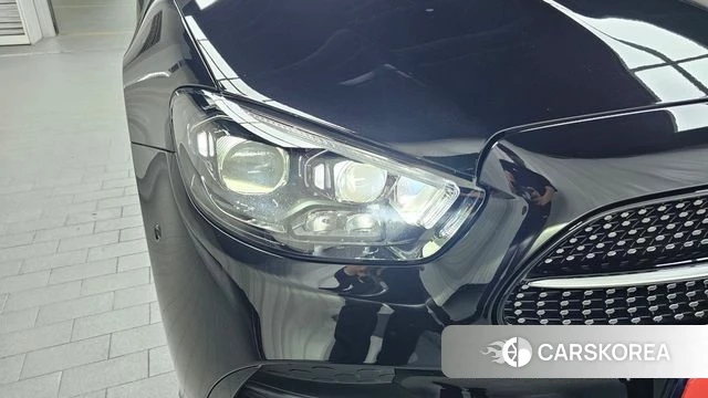 Mercedes-Benz E-Class W213 id 4488578 из Кореи 14