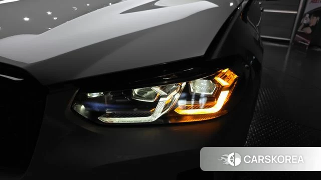 BMW X4 (G02) id 4645037 из Кореи 14