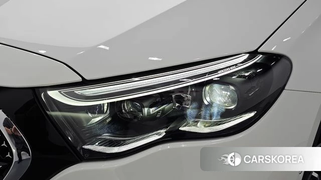 Mercedes-Benz E-Class W214 id 4847489 из Кореи 14
