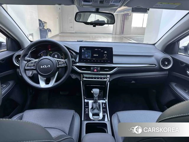 Kia K3 id 4258300 из Китая 14