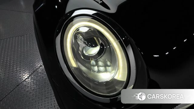 Mini Cooper D id 4251198 из Кореи 14