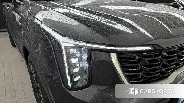 Kia The New Sorento 4th Generation id 4223051 из Кореи 14