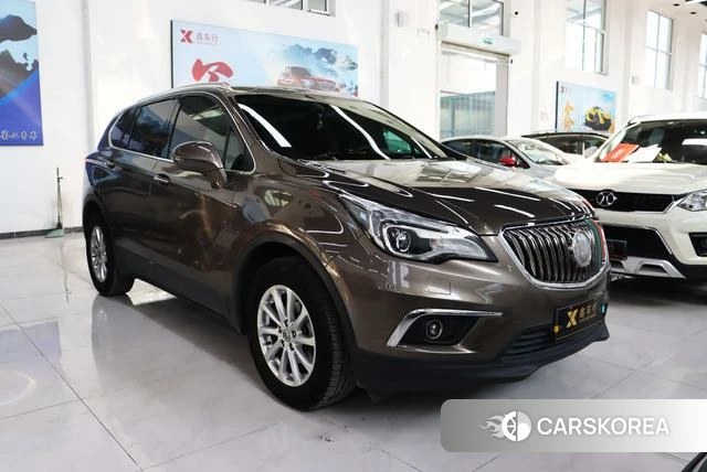 Buick Angkewei id 4208443 из Китая 14