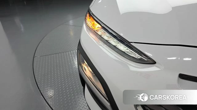 Hyundai Kona id 4471004 из Кореи 14