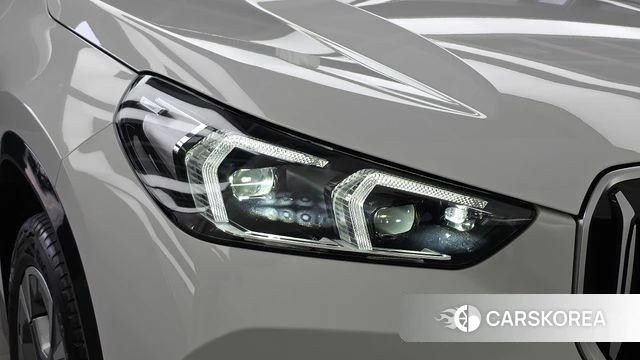 BMW X1 (U11) id 4757513 из Кореи 14