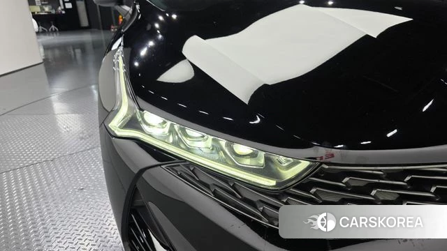 Kia K5 3rd generation id 4703075 из Кореи 14