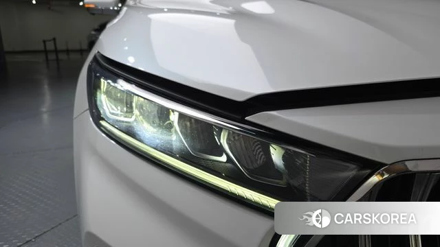 Kia K7 Premier Hybrid id 4317814 из Кореи 14