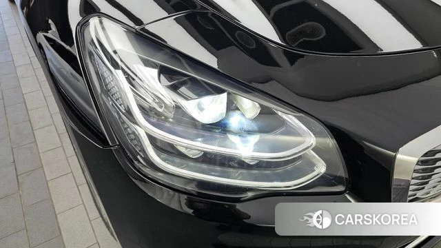 Kia More K9 id 4780356 из Кореи 14