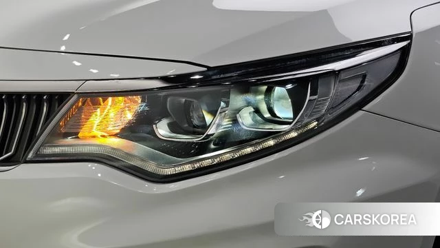 Kia The New K5 2nd generation id 4708680 из Кореи 14